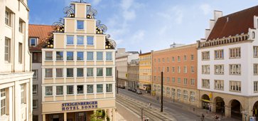 Hotels Rostock