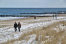 Ostsee-Wellness-Wochenende Winter