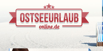 Logo Ostseeurlaub-online.de