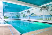 Wellnesshotel Usedom mit Schwimmbad