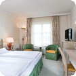 Hotel Nordperd und Villen - Doppelzimmer