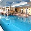 Wellnesshotel Graal-MÃ¼ritz mit Schwimmbad