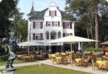 4-Sterne-Hotel in Heringsdorf