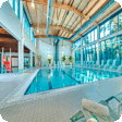Wellness Hotel Juliusruh Rügen mit Schwimmbad