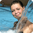 Wellnesshotel mit Schwimmbad Zinnowitz/Usedom