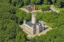 Jagdschloss Granitz - Ostseeurlaub Rügen